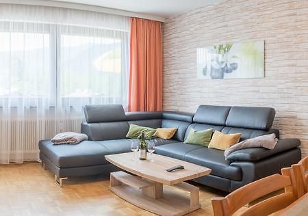 Apartment Seeblick Zell am See Quarto foto