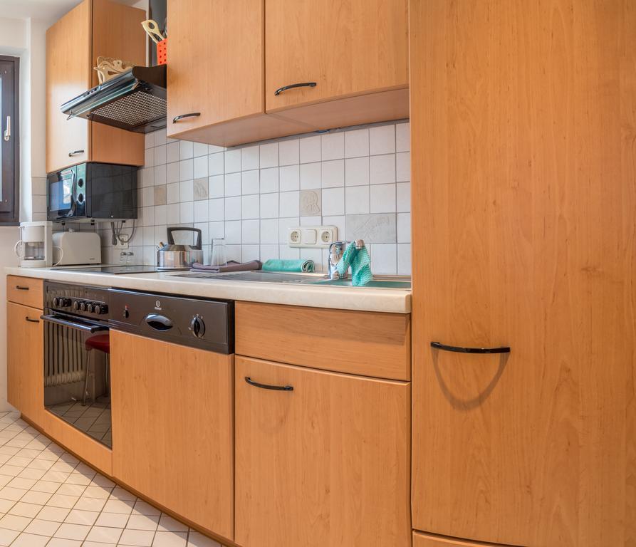 Apartment Seeblick Zell am See Quarto foto